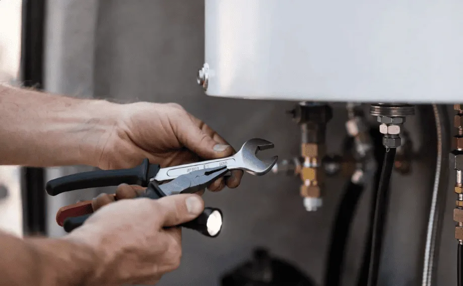 Why choose Water Heater Repair in New Holland, SD